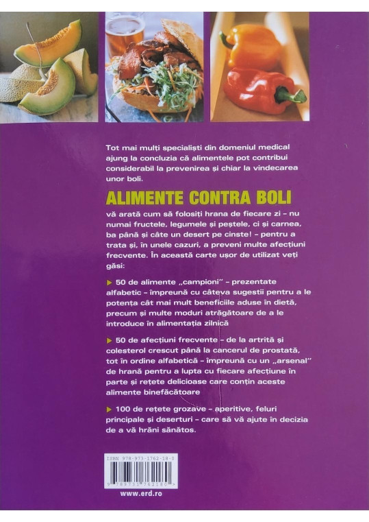 Alimente contra boli - Hrăniți-vă adecvat pentru a fi sănătoși - Reader`s Digest